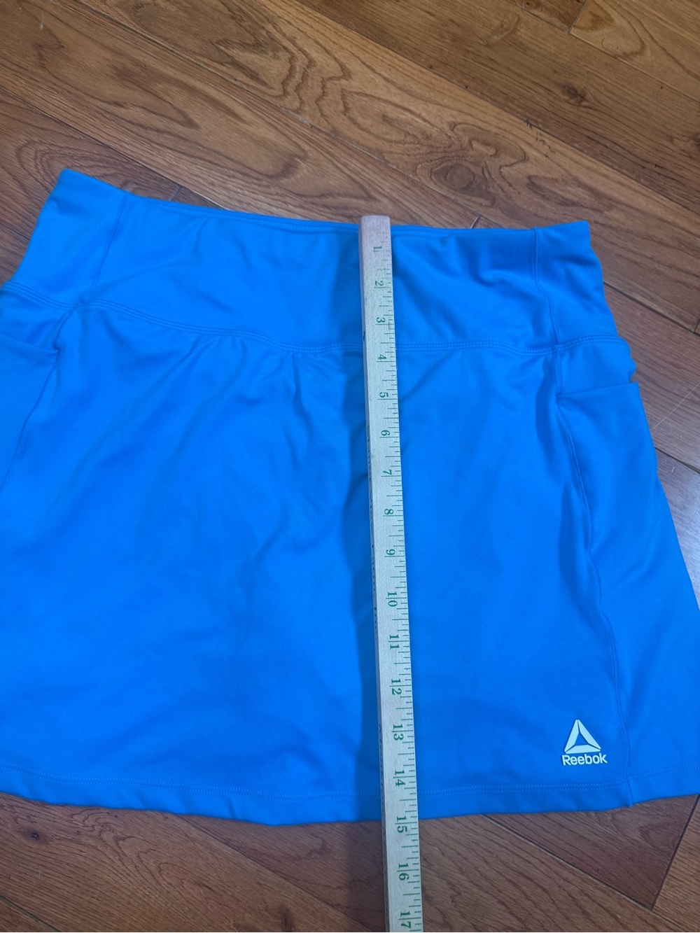 Reebok Athletic Skort - Picture 6 of 6